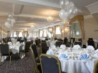 Best Western Thurrock Hotel Hotels in Aveley