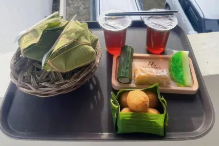 HANAYA Living House Pacitan Отели в г. Пачитан