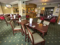 The Golf Hotel Hotels in Wigton