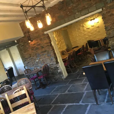 The Watermill Inn & Brewery