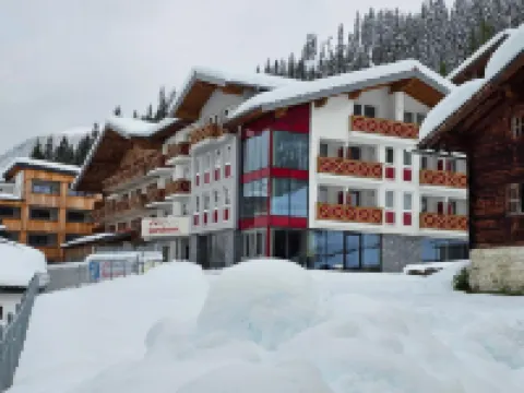 Hotel Sportalmmm, Hoch-Genuss Hotels in Gemeinde Altenmarkt im Pongau