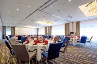Dorint Hotel Alzey/Worms - breakfast