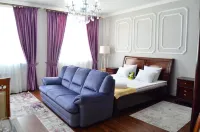Golden Park Hotel - 무료 와이파이
