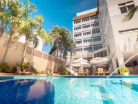 Portobello Ondina Praia Hotels near Lacerda Elevator