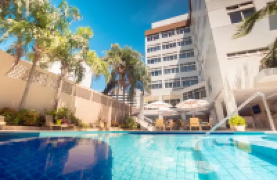 Portobello Ondina Praia