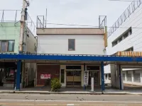 Hotel SIMIZU Hotel a Tōkamachi