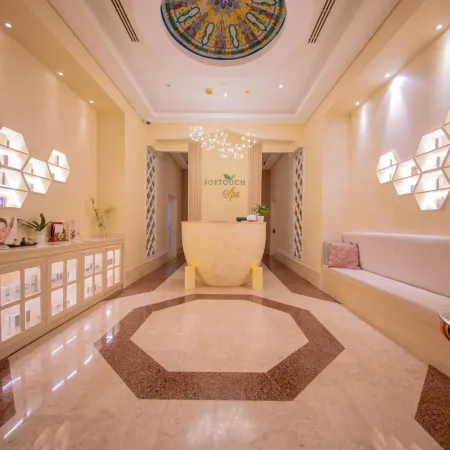 Dusit Ajman Resort & Villas