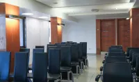 Hotel Apple Inn Vapi