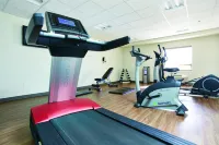 Sleep Inn Regina East - Spa