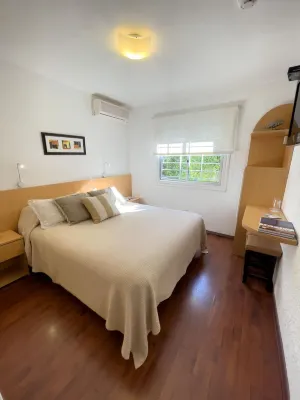 Hotel Ajax - WLAN