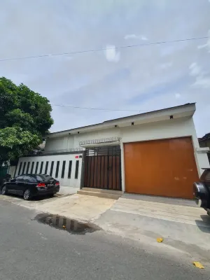 House in Surakarta Hotel a Panularan