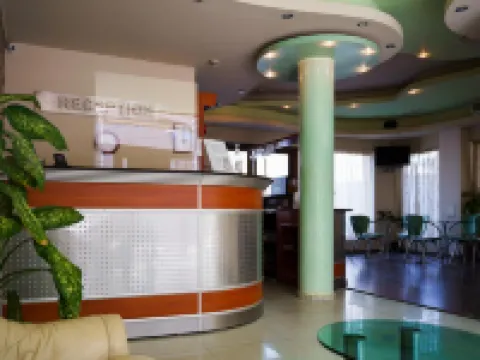 Dionis Hotel Hotels in Odesos