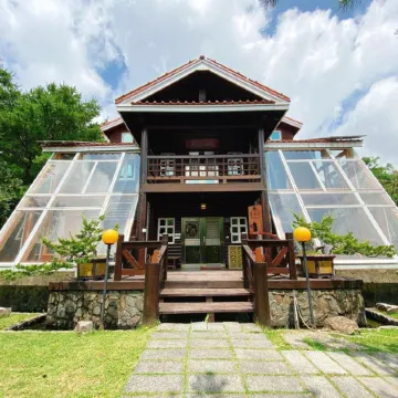 Ailiga Travel Villa Отели рядом с достопримечательностью «Ферма «Чунь-Янь»»