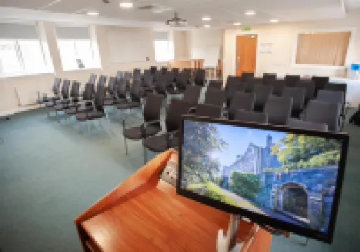 The Management Centre Hotels in Bangor