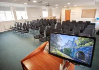 The Management Centre Hotels in Llandegfan