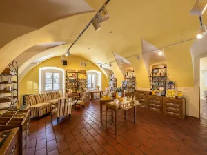 Bellevue Hotel Český Krumlov