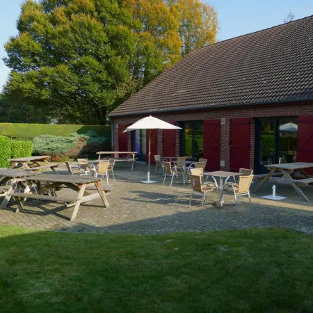 The Originals City, Hôtel le Gayant, Douai
