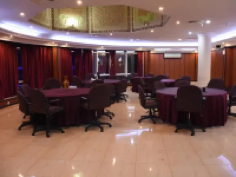 フロリダ イン ホテル ナジュラーンのホテル