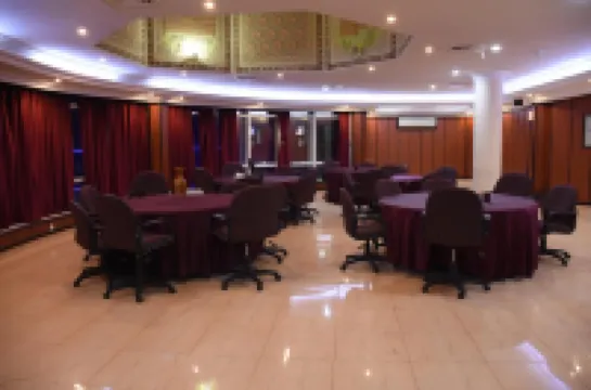 Florida Inn Hotel Hotel di Nejran