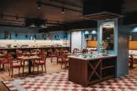 Hotel Puerta del Sur - พร้อมอาหารเช้า