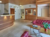 Hotel Ambassador Hotels in Brig
