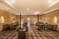 Áurea Convento Capuchinos by Eurostars Hotel Company - Frühstück