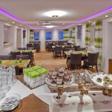 Hotel Vintage am Bundesbank-Bunker