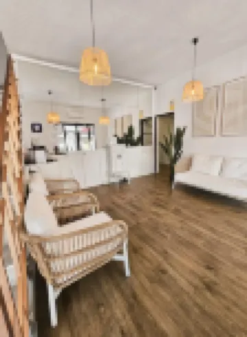 ホテル カサ ダリア by ブロッサム ホテルズ