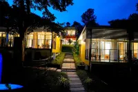 Kuruva Island Resort And Spa - By KABINI BREEZE, Wayanad Hotels in Mananthavady