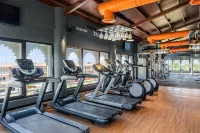 Gateway Kandla Gandhidham - Gym
