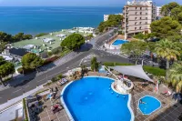 4R Salou Park Resort I - Sea View