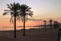 Residence Andrea Doria - Strand