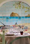 Parco Aurora Terme - breakfast