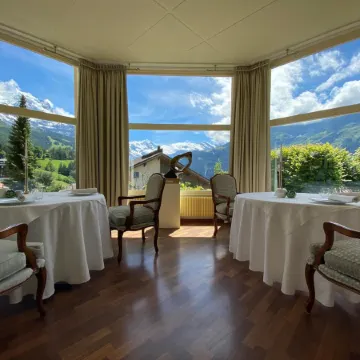 Hotel Regina
