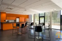 أدوميس ديجون ميزون إنترناسيونال فنادق في ديجون