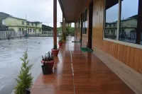 초프타 힘랩 리조트