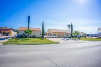 Pleasanton Executive Inn by OYO - 2-stjärniga