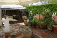 Hotel Restaurant Kutchi - en bord de mer