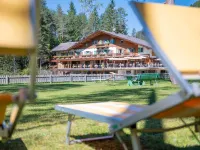 Hotel Lago Della Creta Hotels in Mareo