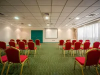 Hotel Diego de Almagro Concepción โรงแรมในกองเซปซิยอน