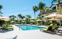 Ports of Call Resort - Strand