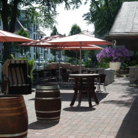 Akzent Hotel Jonathan