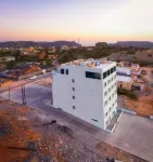 Green View Hotel Hotels in 