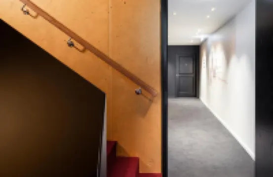 レジェンド・ホテル