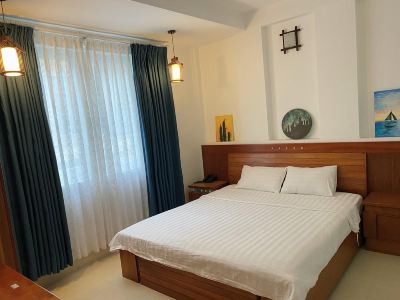 Blue River 2 Hotel