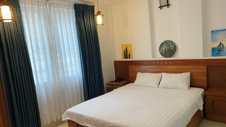 Blue River 2 Hotel