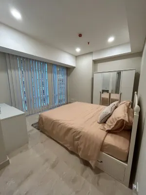 Apartemen Cozystay Empire Podomoro City Deli Medan