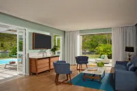 St Martin Beach Resort