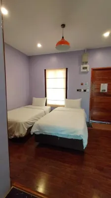 Oresort Resort Hotels in Amphoe Prasat