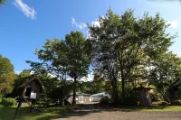 Guesthouse Nibutani Yanto Отели в г. Биратори